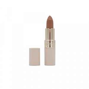 Gosh Luxury Nude Lips polomatná rtěnka s hydratačním účinkem odstín 002 Undressed 4 g