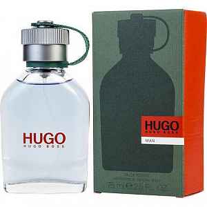 Hugo Boss Hugo - EDT 75 ml