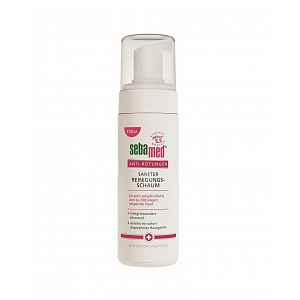 Sebamed Anti-redness Jemná čisticí pěna 150 ml