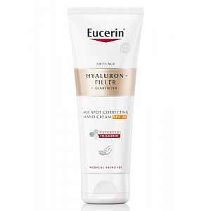 EUCERIN Hyaluron-filler +elasticity krém na ruce 75 ml