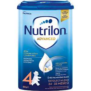 Nutrilon 4 Pronutra 800g