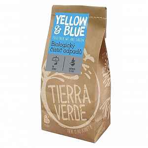 YELLOW&BLUE Biologický čistič odpadů 500 g