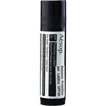Aēsop Skin ochranný balzám na rty SPF 30  5,5 g