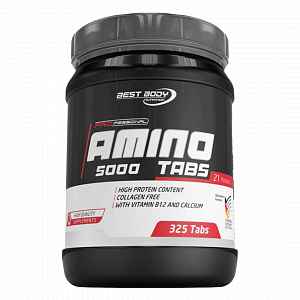 Amino 5000 - 325 tablet