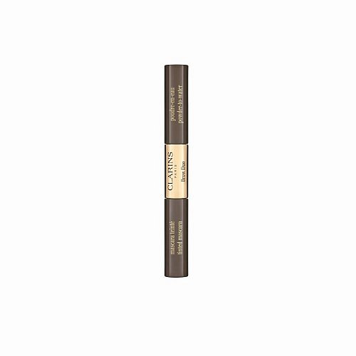 Clarins Browduo  05 2 x 2,3ml