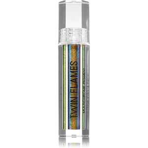 Danessa Myricks Beauty Twin Flames třpytivé tekuté oční stíny odstín Obsession 2.5 ml