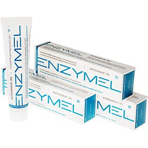 ENZYMEL INTENSIVE 35 antimikrob. zubní pasta 75ml