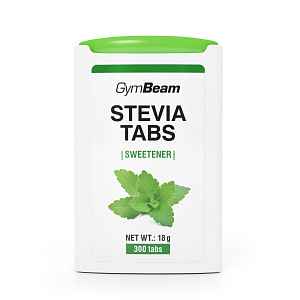 GymBeam Stévie tabs