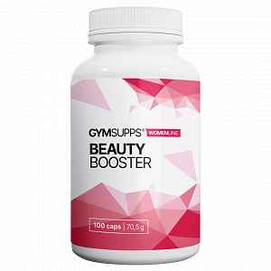 Gymsupps Beauty Booster