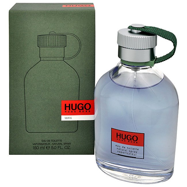 Hugo Boss Hugo - EDT 75 ml