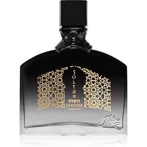Jeanne Arthes Sultan Men Leather toaletní voda pro muže 100 ml