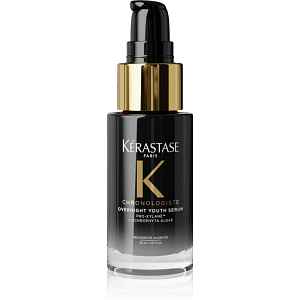 Kérastase Chronologiste Overnight Youth Serum noční omlazující sérum na vlasy 30 ml