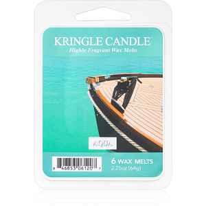 Kringle Candle Aqua vosk do aromalampy 64 g