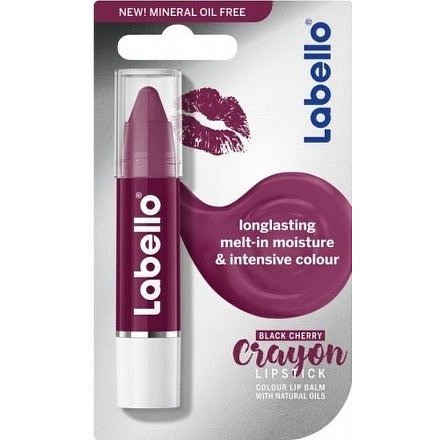 Labello Tužka na rty Cherry 3g