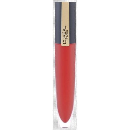 L´Oréal Paris Rouge Signature tekutá matná rtěnka 115 I am worth it 7ml