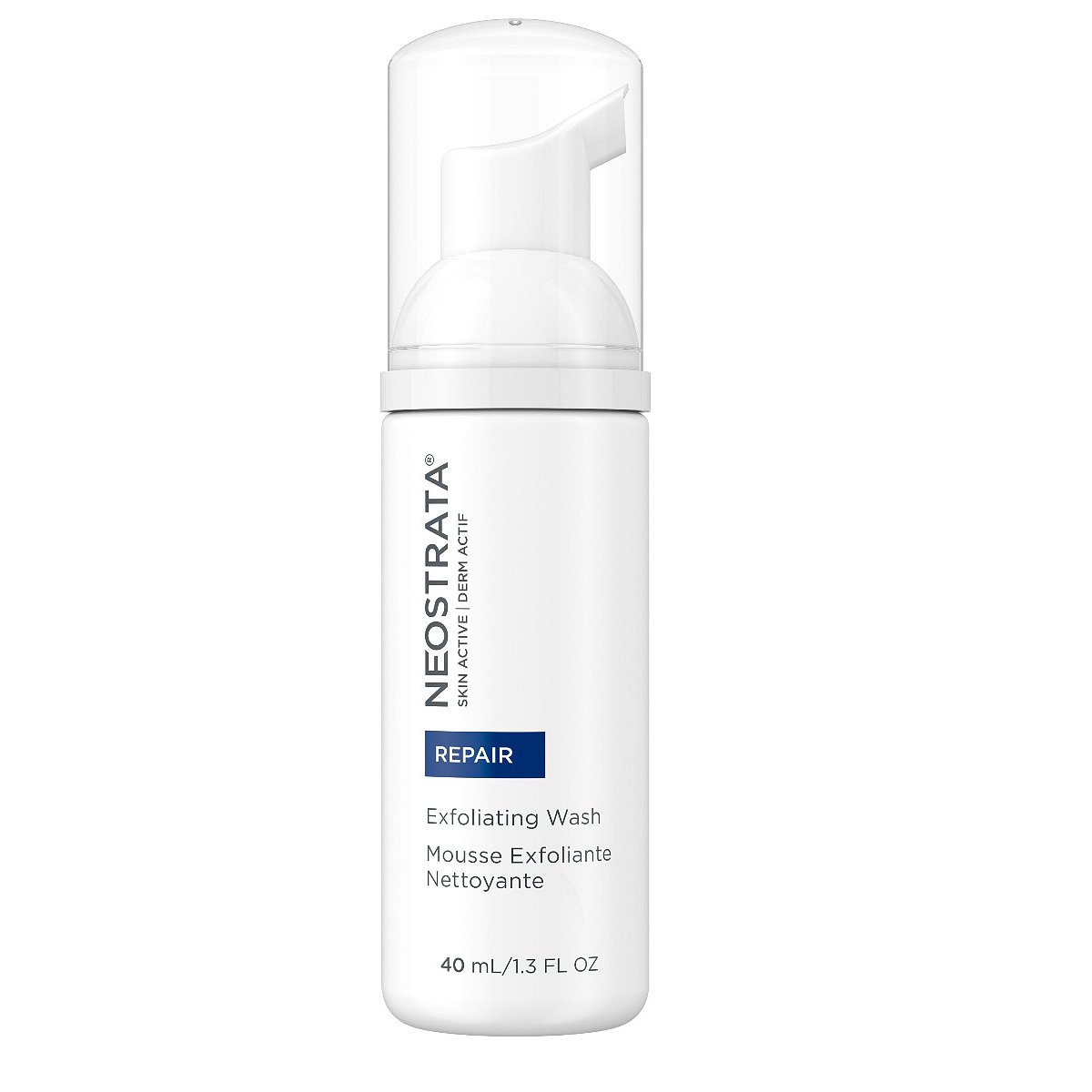 Neostrata Skin Active Exfoliating Wash čisticí exfoliační pěna 125 ml