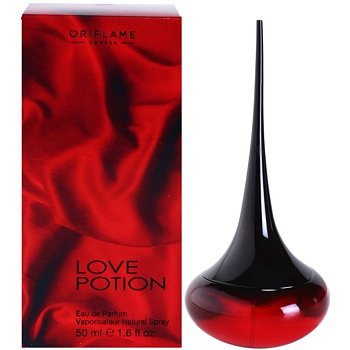Oriflame Love Potion parfémovaná voda pro ženy 50 ml
