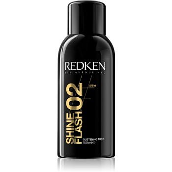 Redken Shine Brillance sprej pro lesk 150 ml