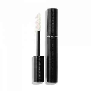 Chanel Le Volume Révolution de Chanel řasenka pro extra objem 10 Noir 6 g