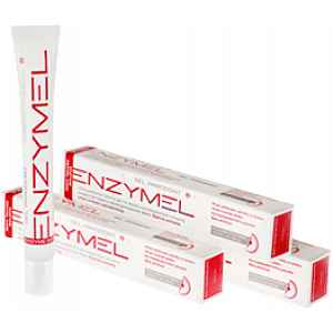 ENZYMEL PARODONT GEL enzymový gel na dásně 30ml