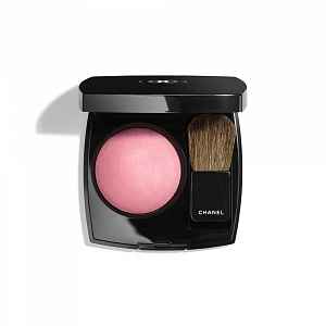 Chanel Joues Contraste tvářenka odstín 64 Pink Explosion  4 g