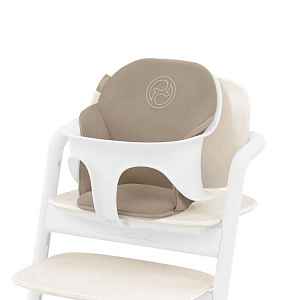 CYBEX Lemo vložka komfort Almond Beige Gold