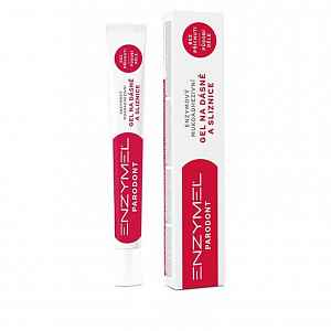 ENZYMEL PARODONT GEL enzymový gel na dásně 30ml