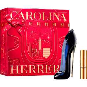 CAROLINA HERRERA Good Girl dárková sada pro ženy