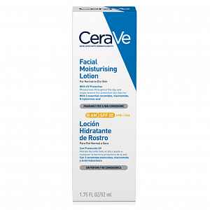 Cerave Hydratační Péče O Pleť Spf30 52ml