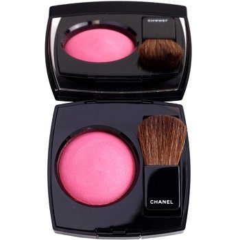Chanel Joues Contraste tvářenka odstín 64 Pink Explosion  4 g