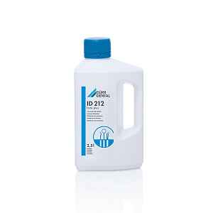 Dürr ID 212 Forte Plus dezinfekční koncentrát 2,5 l