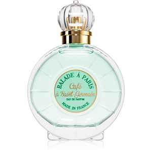 Jeanne Arthes French Way Of Life Balade A Paris parfémovaná voda pro ženy 100 ml