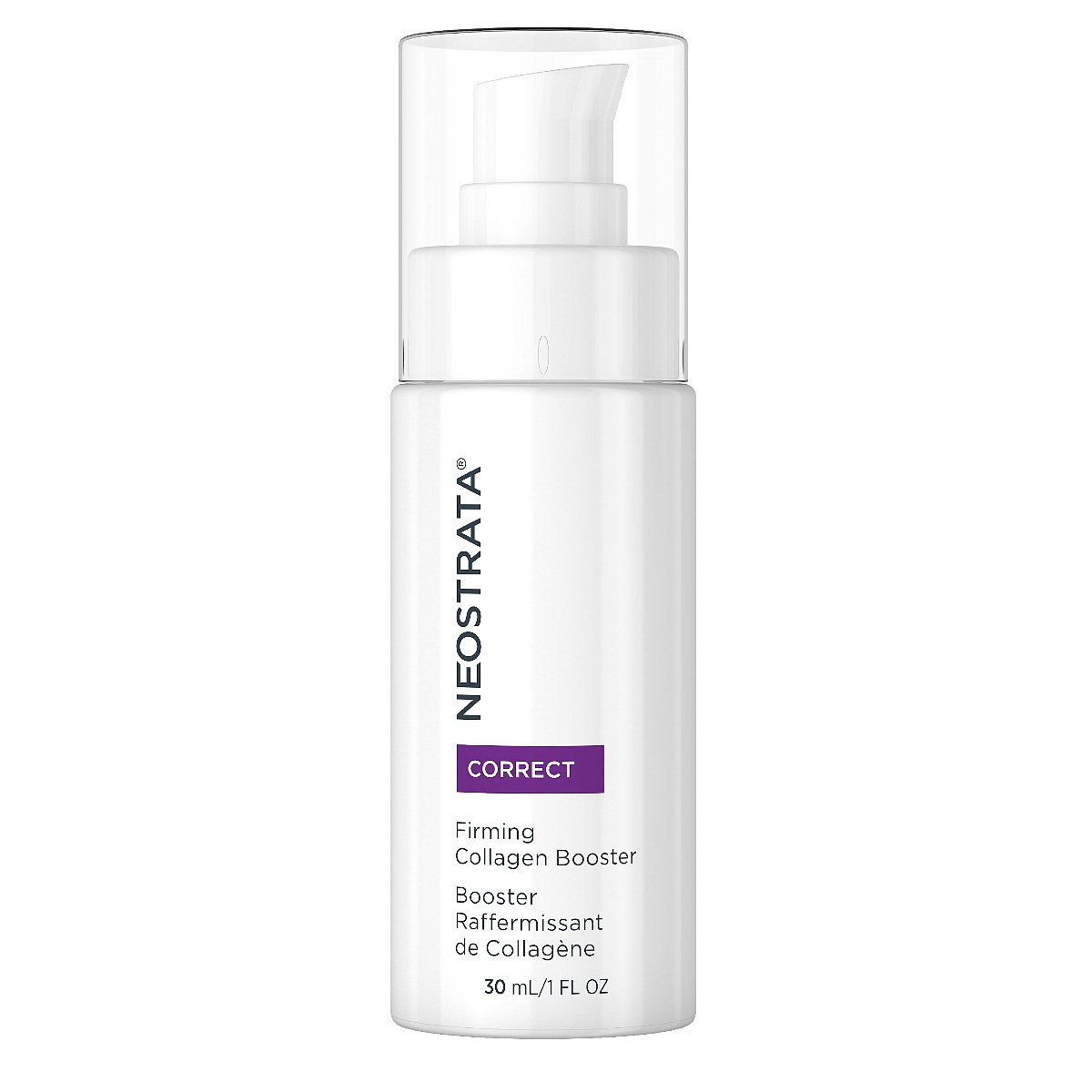 Neostrata Correct Firming Collagen Booster zpevňující kolagenové sérum 30 ml