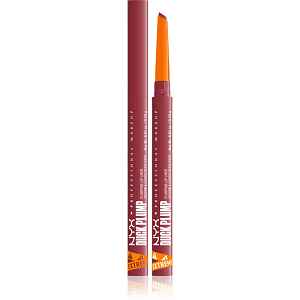 NYX Professional Makeup Duck Plump Liner tužka na rty se zvětšujícím efektem odstín Flirty Flip 0.33 g