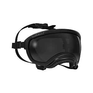 Rex Specs Googles V2 - ochranné brýle pro psy Barva: Černá, Velikost: XS