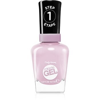 Sally Hansen Miracle Gel™ gelový lak na nehty bez užití UV/LED lampy odstín 270 14,7 ml