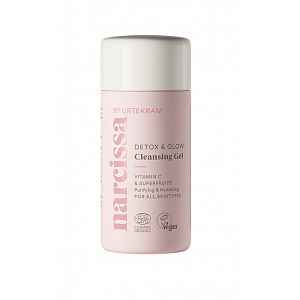 Urtekram Čisticí gel Narcissa BIO 150 ml