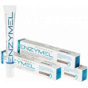 ENZYMEL INTENSIVE 35 GEL antimikrob. na dásně 30ml