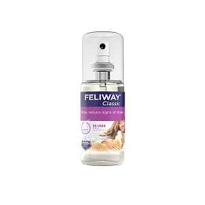 FELIWAY Classic sprej pro kočky 60 ml
