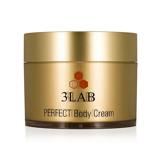 3LAB Perfect Body Cream tělový krém 200 ml
