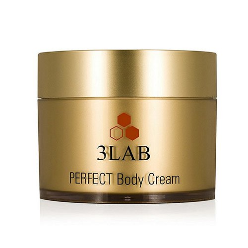 3LAB Perfect Body Cream tělový krém 200 ml