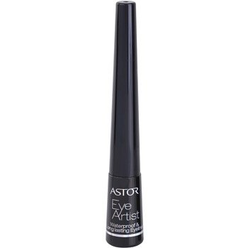 Astor Eye Artist tekuté oční linky odstín 090 Black  3 g