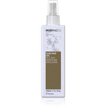 Framesi Morphosis Sublimis hydratační emulze na vlasy 150 ml