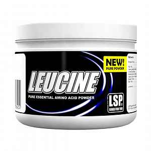 Leucine pure - 200g