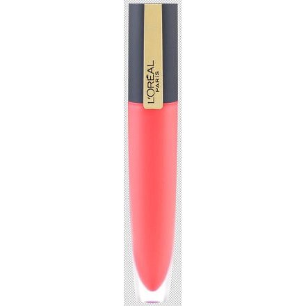 L´Oréal Paris Rouge Signature tekutá matná rtěnka 113 I Don´t 7ml