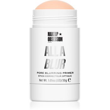 Makeup Obsession All A Blur vyhlazující podkladová báze pod make-up 30 g