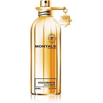 Montale Aoud Damascus parfémovaná voda unisex 100 ml