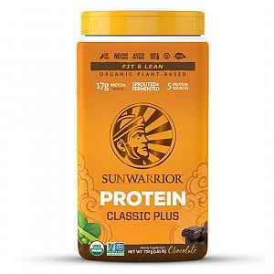 Protein Plus Bio 750g - natural