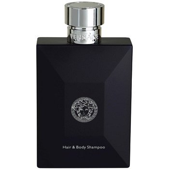 Versace Pour Homme sprchový gel pro muže 250 ml