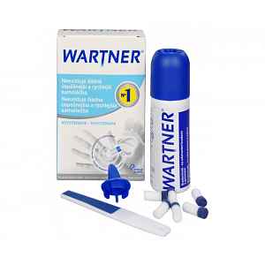 Altermed Wartner Bradavičník 2.generace 50ml